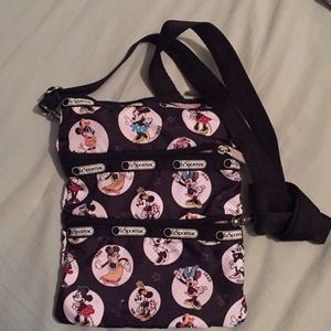 Minnie Mouse Purse